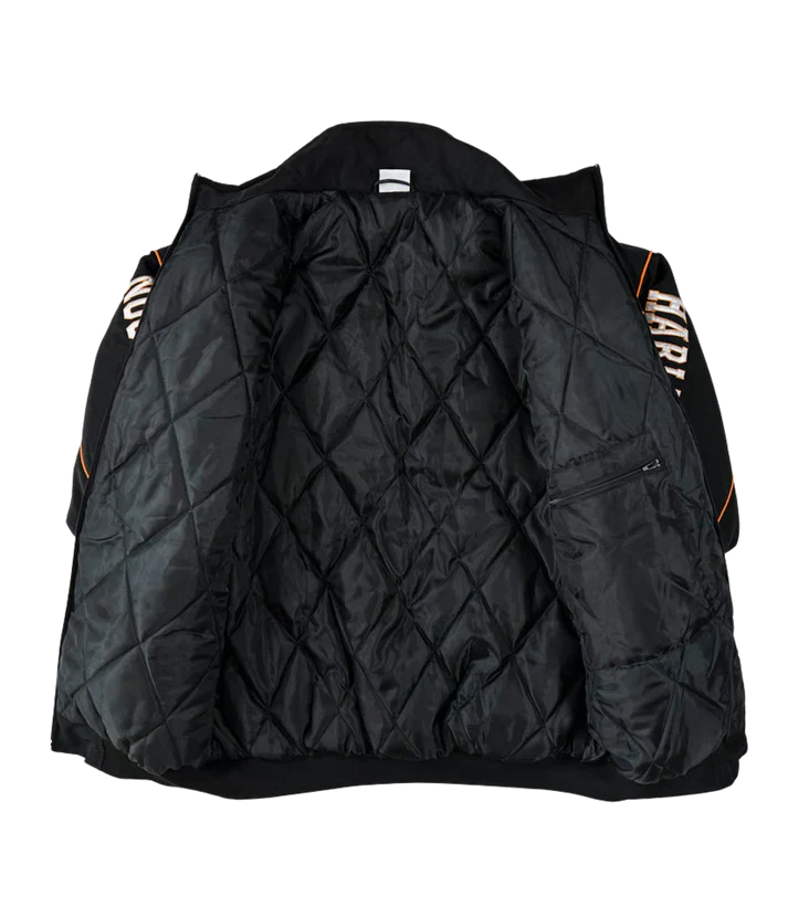 Giacca Racing Harley Davidson – Vintage Edition